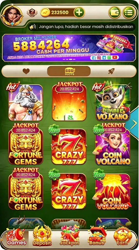 makmur76 APK