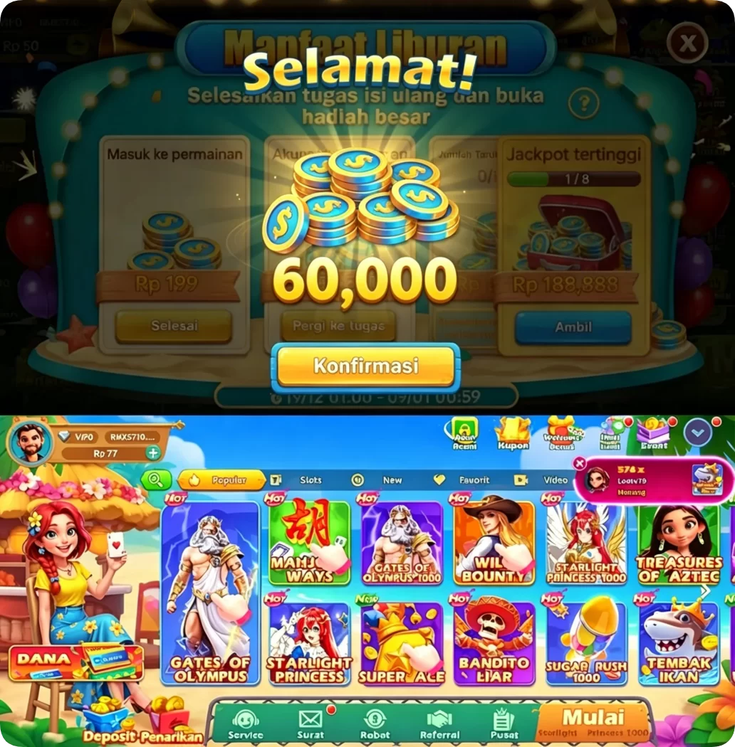 makmur76 Masuk - makmur76 Resmi