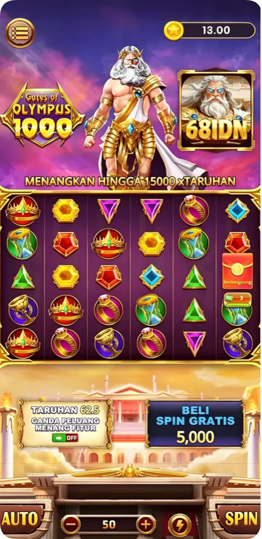 makmur76 Tangkapan Layar - APK Resmi